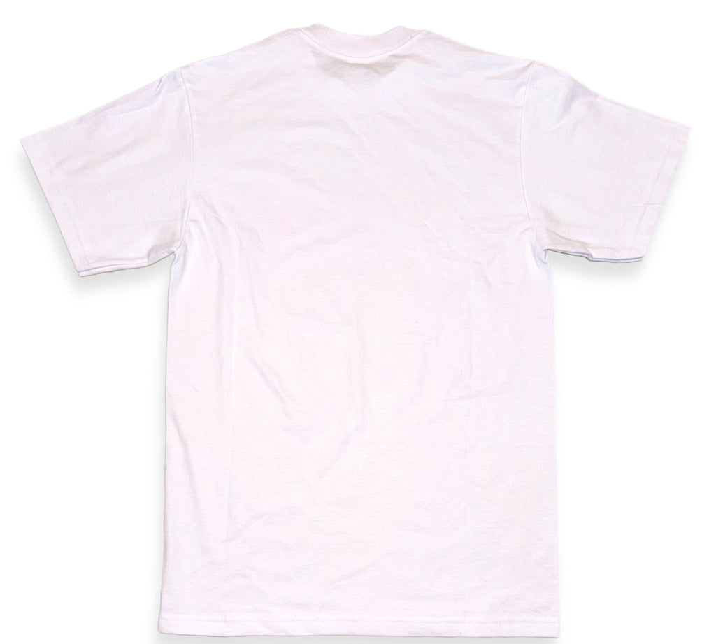 TBITFW VARSITY TEE (WHITE)