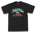 TBITFW VARSITY TEE (BLACK)