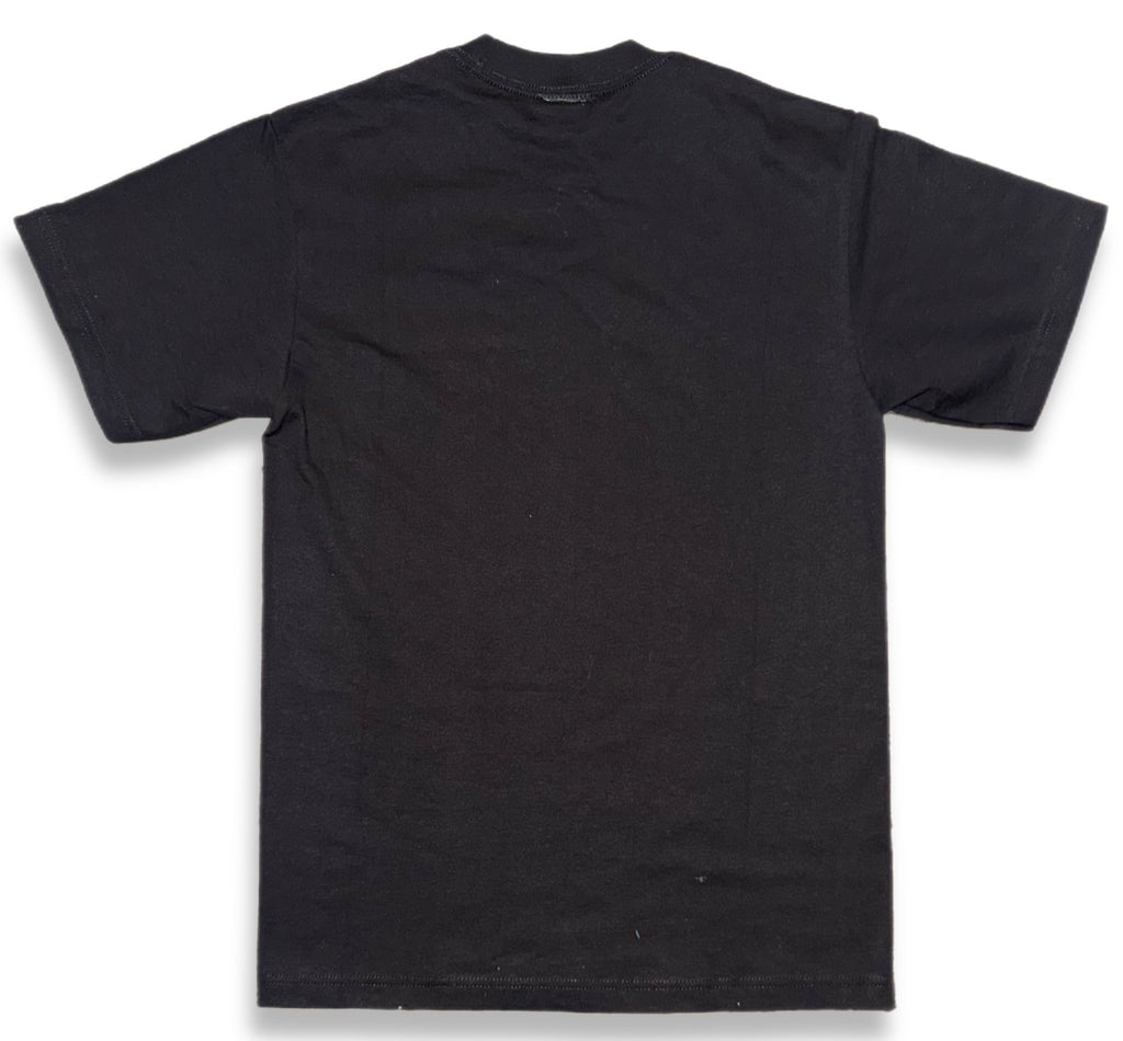TBITFW VARSITY TEE (BLACK)